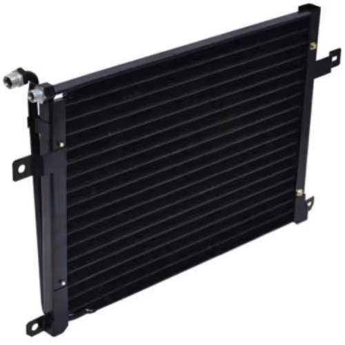 UAC Condensador Jeep Wrangler 87-95 UAC CN4171 Colombia