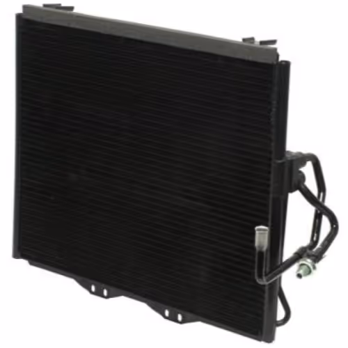 UAC Condensador Jeep Wrangler 97-99 UAC CN4826 Colombia