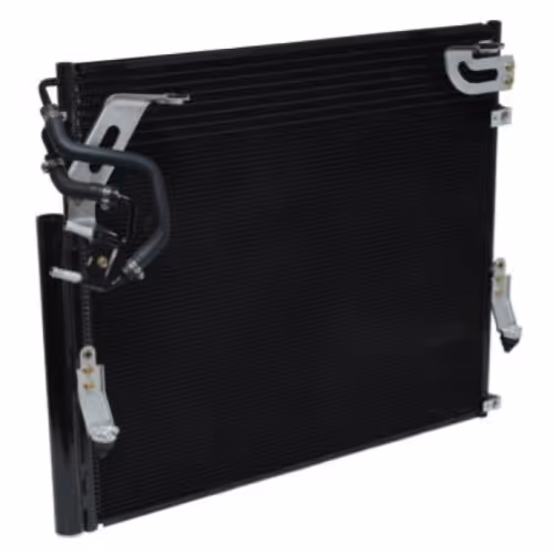 UAC Condensador Toyota Tundra 5,7L 10-19 (Sequoia 11-12) UAC CN4284 Colombia