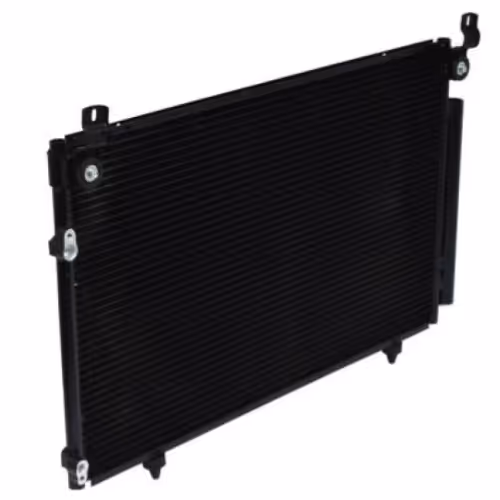 UAC Condensador Toyota Highlander 01-07 UAC CN3053 Colombia
