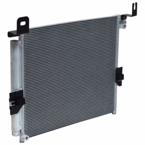 UAC Condensador Toyota Tacoma 12-15 UAC CN4369 Colombia
