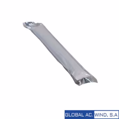 GW Filtro Secador Bolsa Silica 30x215mm GW FS0001W1 Colombia