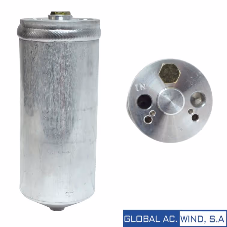 GW Filtro secador Chevrolet Corsa 00-04 GW FS0004W Colombia