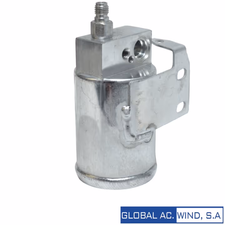 GW Filtro secador Chevrolet Astra 97-02 (Zafira 03-07) GW FS0063W Colombia