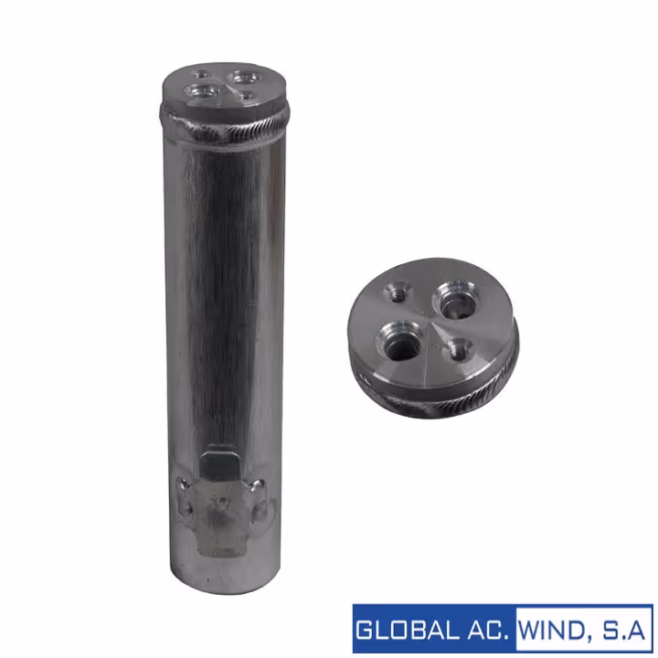 GW Filtro secador Hyundai Tucson 05-10 (Sportage 05-10) GW FS0072W Colombia