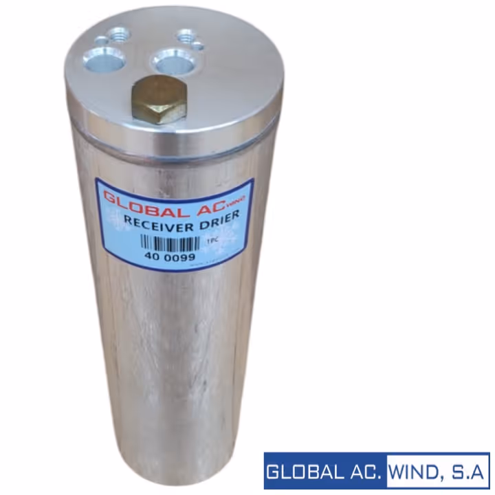 GW Filtro secador Nissan Urvan 05-07 GW FS0099W Colombia
