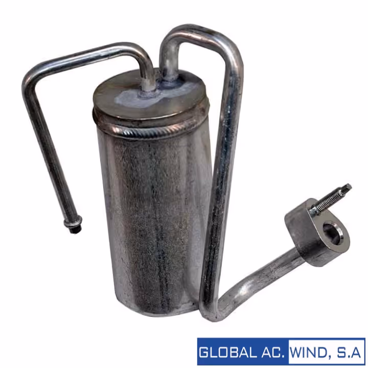 GW Filtro secador International Prostar 07-13 (WorkStar 760 08-10) GW FS0109W Colombia