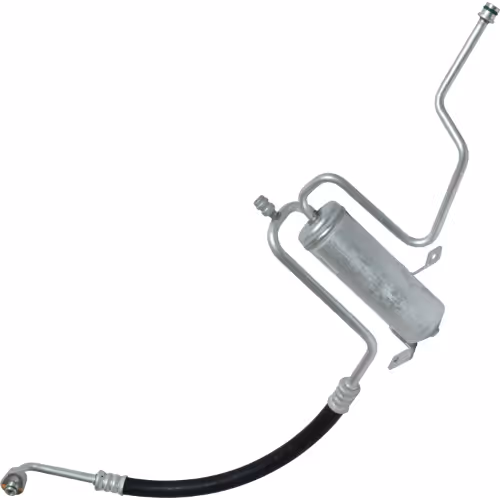 GW Filtro secador Jeep Grand Cherokee 02-04 GW FS0115W Colombia