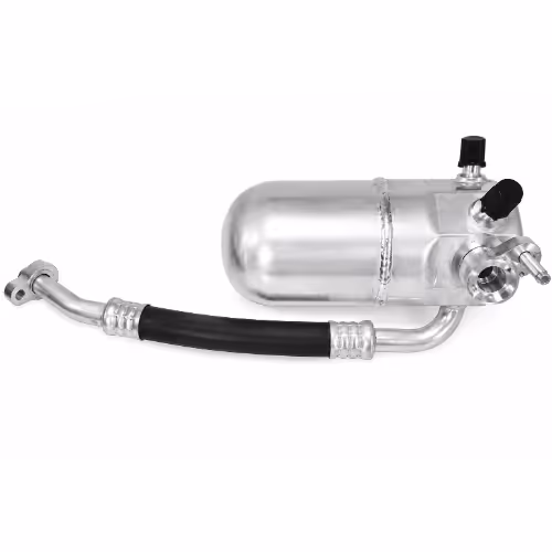 GW Filtro secador Chevrolet Trailblazer 03-09 (Saab 9-7X 05-09) GW FS0128W Colombia