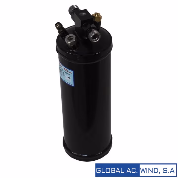 GW Filtro secador Mack TD700 10-17 (U 81-89) GW FS0137W Colombia
