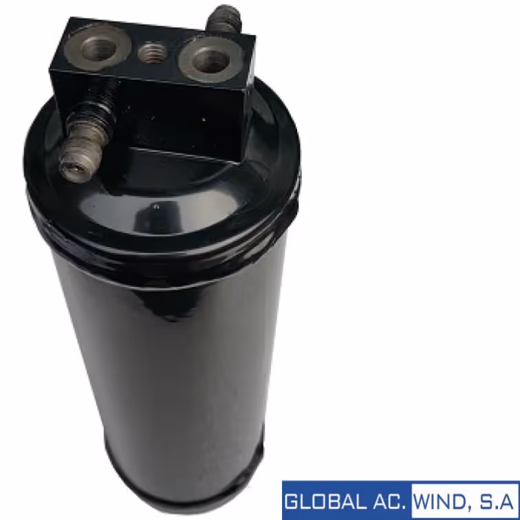 GW Filtro secador Freightliner C120 02-07 GW FS0143W Colombia