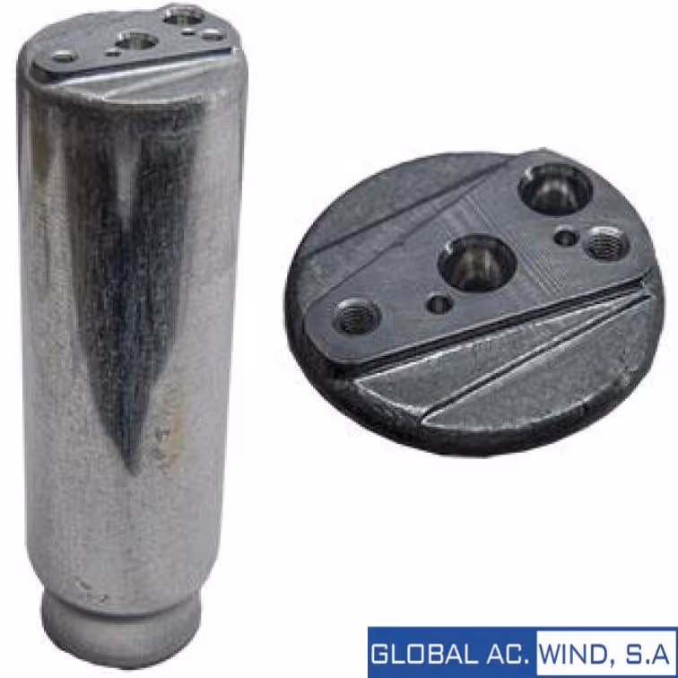 GW Filtro secador Caterpillar 312C/320C/C320D (Komatsu, Kubota, Hino) GW FS0146W Colombia