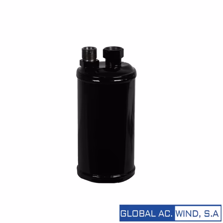 GW Filtro secador Caterpillar 120K/040K/854K/D6N/906H/907H/908H/928H/930H GW FS0170W Colombia