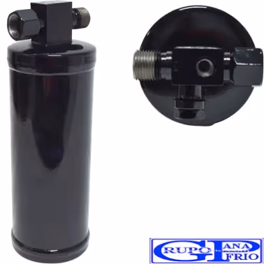 GP Filtro secador Universal Hembra - Macho GP FS022039 Colombia