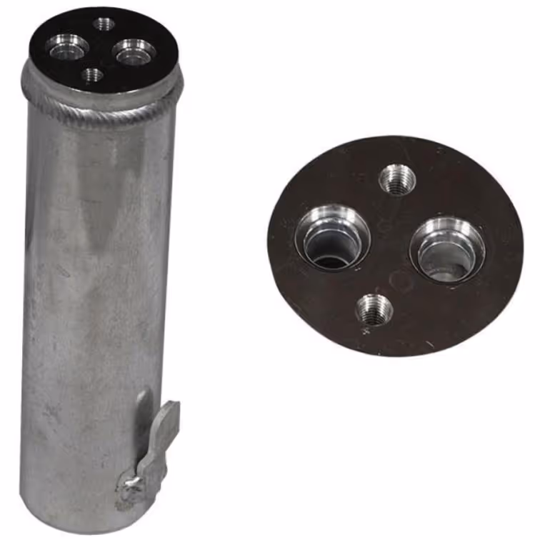 GW Filtro secador Ford Fiesta 11-19 GW FS0237W Colombia