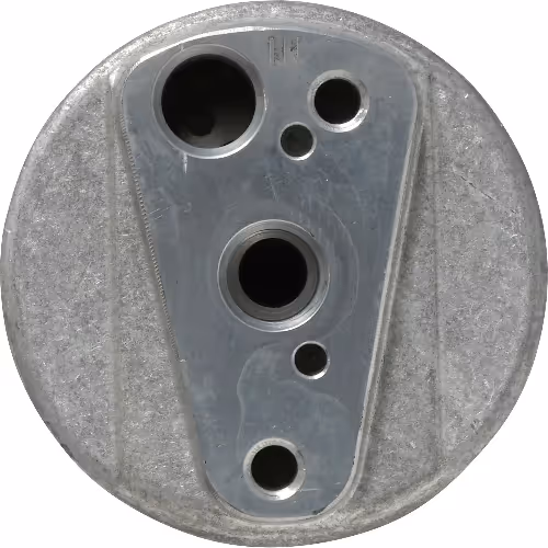 UAC Filtro secador Caterpillar 312C/320C/C320D (Komatsu, Kubota, Hino) UAC FS10017 Colombia