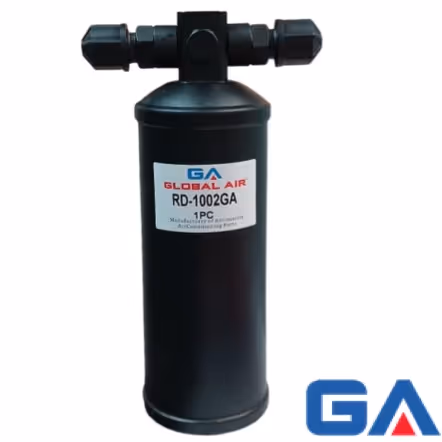 GA Filtro secador Universal todos Flare GA FS1002GA Colombia