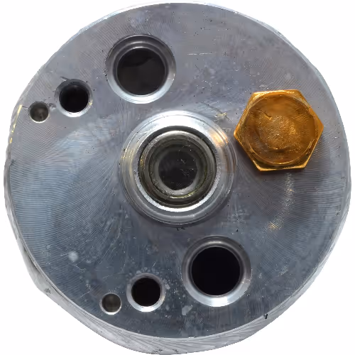 UAC Filtro secador Mazda Allegro 01-06 (Laser 01-03) UAC FS10106 Colombia