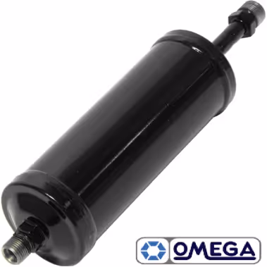 OMEGA Filtro secador Caterpillar HD/AG 257-3227 OMEGA FS10839AM Colombia