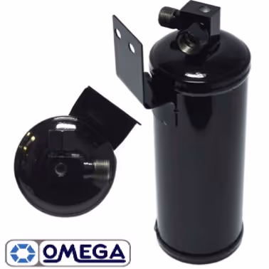 Filtro secador Universal todos Hembra Macho 90º New Holland FS10880AM Colombia