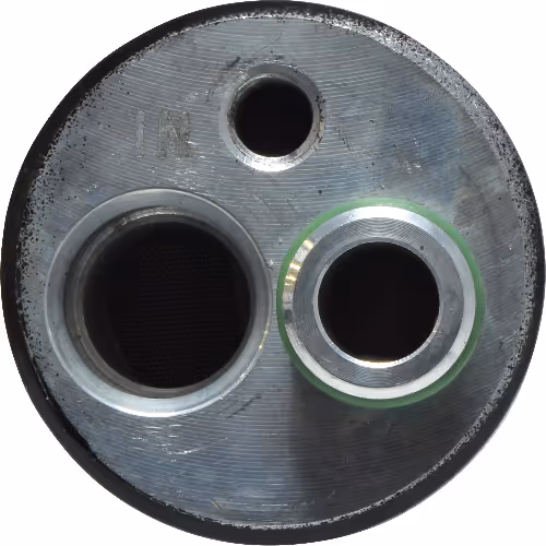UAC Filtro secador Hummer H3 06-10 (Suzuki XL-7 07-09, Colorado 09-12) UAC FS10971 Colombia