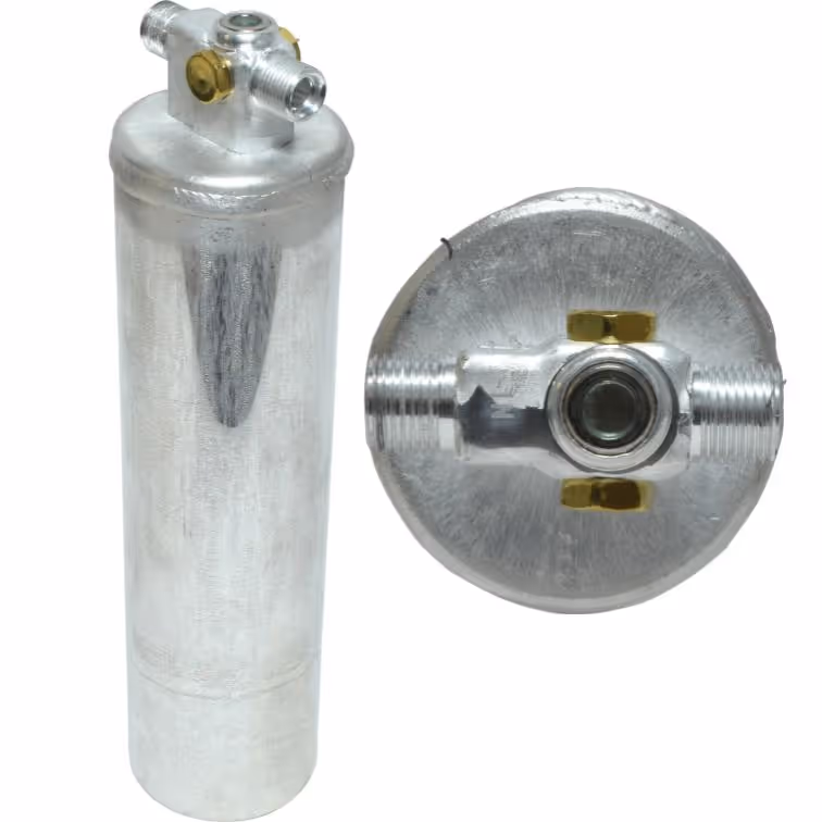 UAC Filtro secador Hino 145 (165, 185, 238, 258, 268, 308, 338, 358, FD2220, 2320, 2620, SG3320) UAC FS11027C Colombia