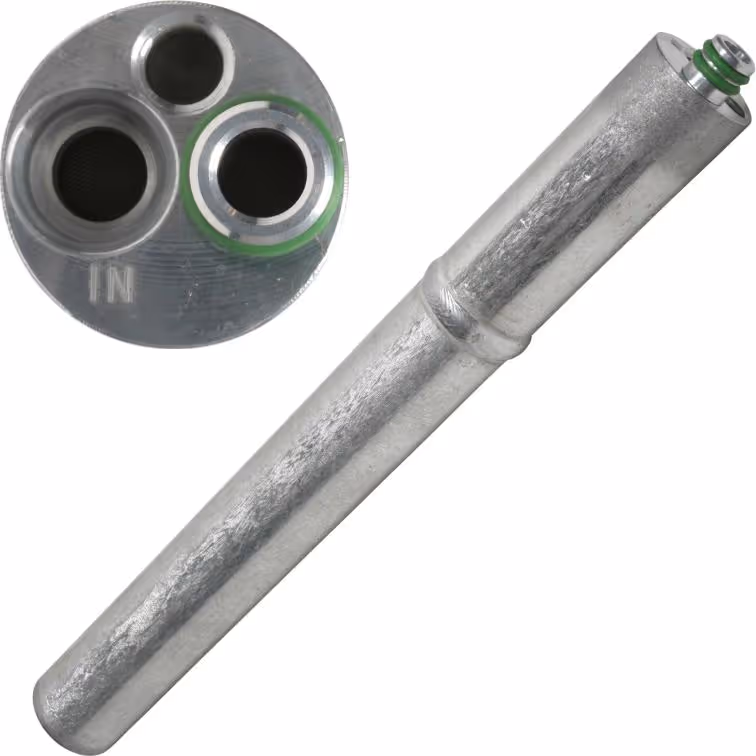 UAC Filtro secador Fiat 500 12-19 UAC FS11116C Colombia