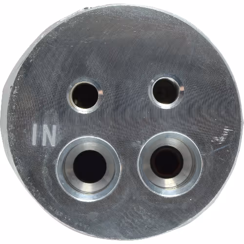 UAC Filtro secador Ford Escape 17-19 (Focus 16-18, Fusion 2,0L 17-19) UAC FS11178 Colombia