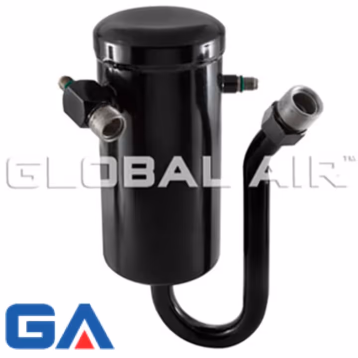 GA Filtro secador Ford F-150 90-93 (R12) R/Gruesa GA FS1203 Colombia