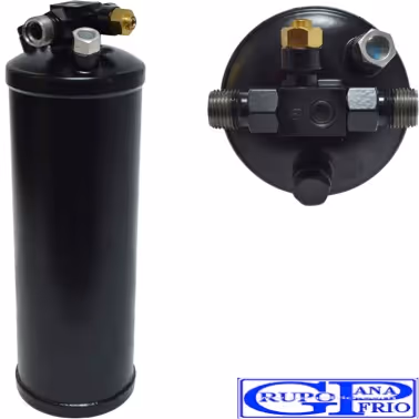 GP Filtro secador Kenworth HD/AG T700 14-15 (T880 14) GP FS13317 Colombia