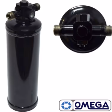 OMEGA Filtro secador Kenworth T800 77-93 (Volvo, Mack, International) OMEGA FS13498 Colombia
