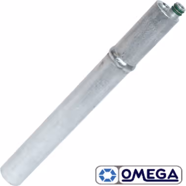 OMEGA Filtro secador Fiat 500 12-19 OMEGA FS13764 Colombia