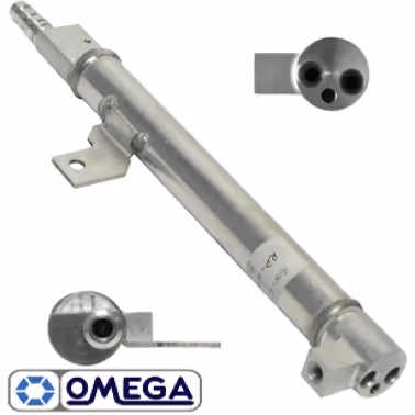 OMEGA Filtro secador Volvo S60 06-09 (XC70 06-09) OMEGA FS13858 Colombia