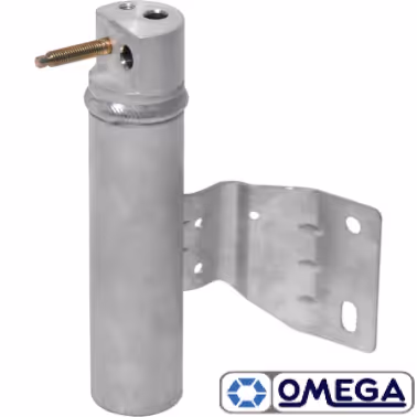 OMEGA Filtro secador Jeep Patriot 10-17 (Compass 11-14) OMEGA FS13869 Colombia