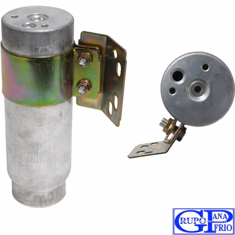 GP Filtro secador Dodge Caravan 96-00 GP FS1446 Colombia