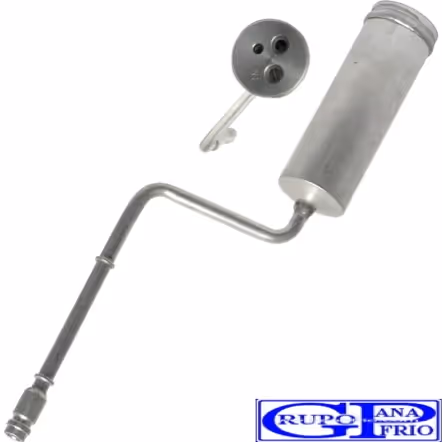 GP Filtro secador Ford Focus 08-11 GP FS14471 Colombia