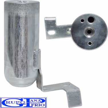 GP Filtro secador Dodge Caravan 08-11 GP FS1582 Colombia