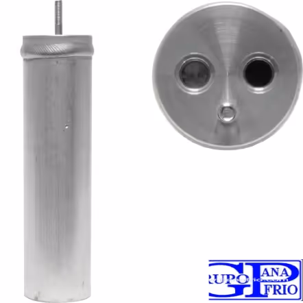 GP Filtro secador Mazda 2 11-14 GP FS1589 Colombia