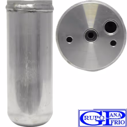 GP Filtro secador Mercedes Benz ML320 98-03 (55, 350, 430, 500) GP FS1593 Colombia