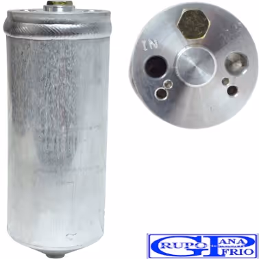 GP Filtro secador Chevrolet Corsa 00-02 GP FS1813 Colombia