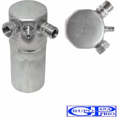 GP Filtro secador Daewoo Cielo 94-98 GP FS1881 Colombia