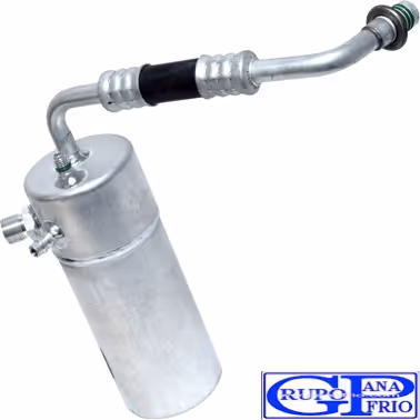 GP Filtro secador Ford F-150 97-98 (Lobo, Expedición 97-02) GP FS1903 Colombia