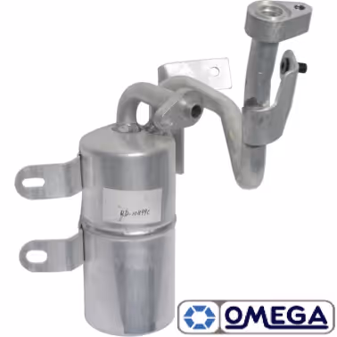 OMEGA Filtro secador Volvo S40 04-10 (V50 05-08, C70 06) OMEGA FS19831 Colombia