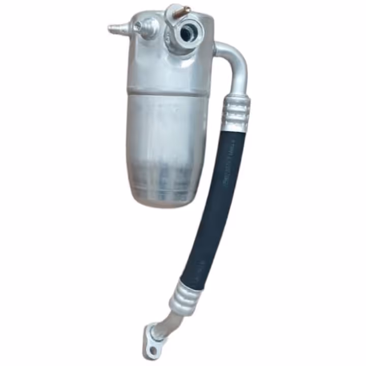 GP Filtro secador Chevrolet Trailblazer 03-09 (Saab 9-7X 05-09) GP FS2011904 Colombia