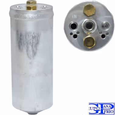 GP Filtro secador Chevrolet Rodeo 93-97 GP FS2018 Colombia