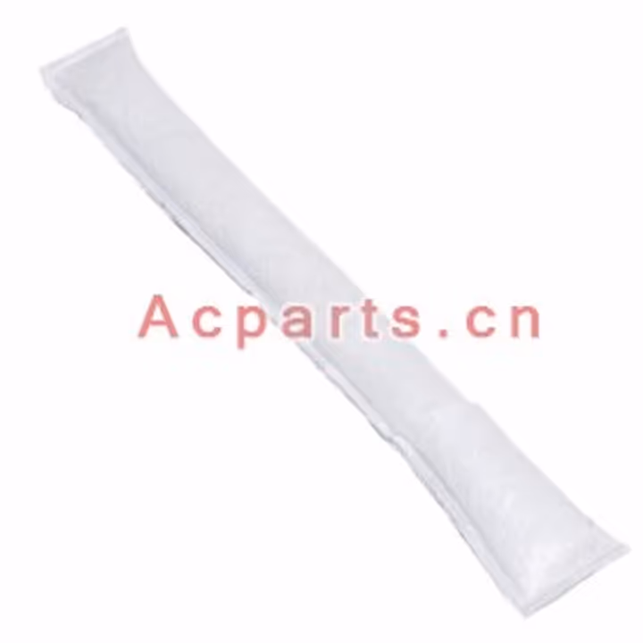 ACTECmax Filtro secador Bolsa Sílica 20x330mm ACTECmax FS20330 Colombia