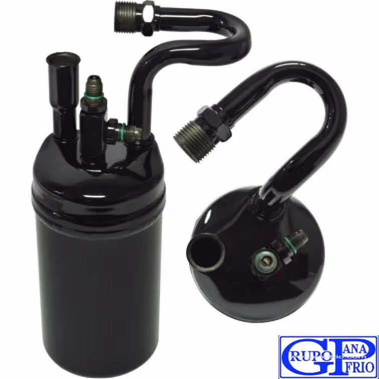 GP Filtro secador Ford Bronco 84-90 GP FS2061 Colombia