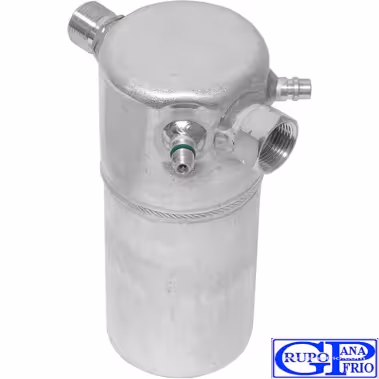 Filtro secador Chevrolet Blazer 95-05 (R134) FS2067 Colombia