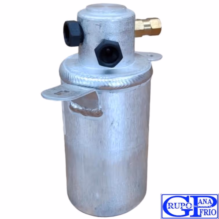 GP Filtro secador Mercedes Benz C36 95-97 (C43, 280, CLK320, CLK430) GP FS2086 Colombia