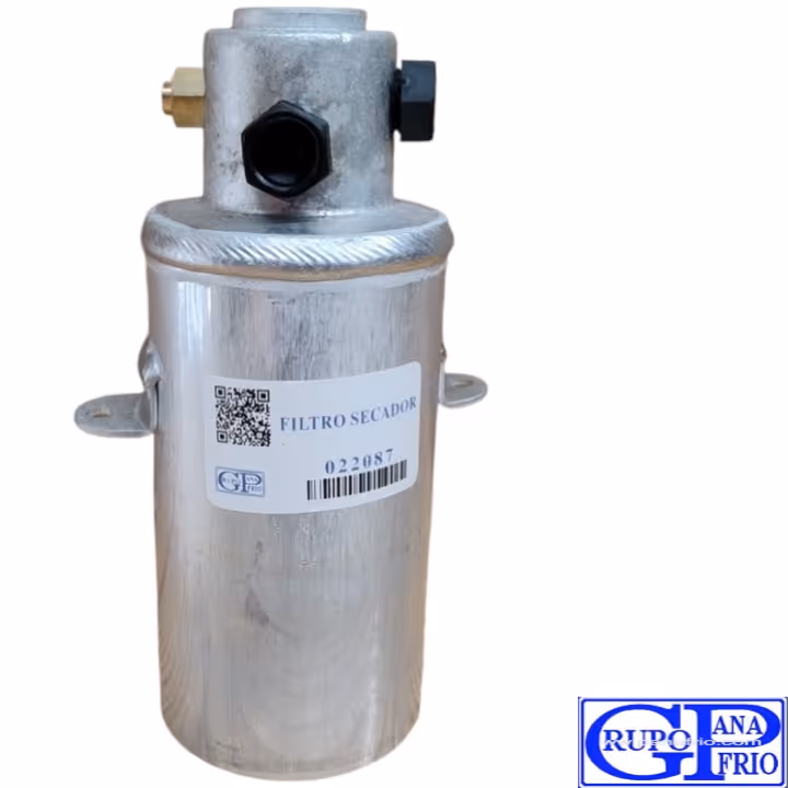 GP Filtro secador Mercedes Benz S320 94-95 (S350, S420, S500, S600) GP FS2087 Colombia